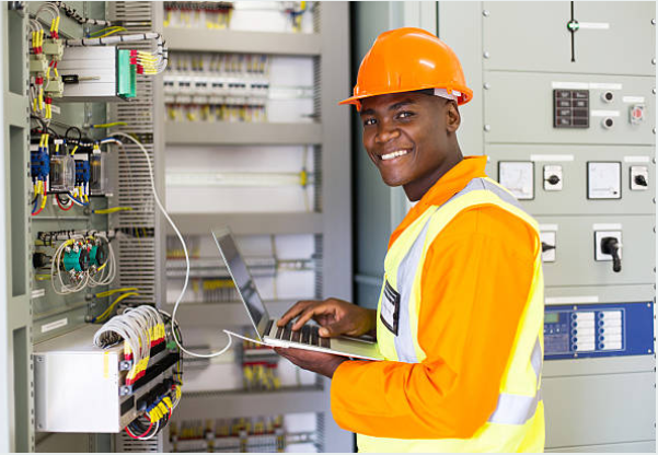 Powergrid Fields Limited | Electrical Engineering Excellence in Tanzania
